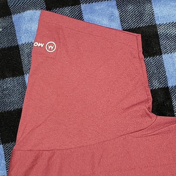 Vintage. Made in USA. Jerzees. Polo. Embroidered. Popi Coordinator. XXL - Picture 8 of 16